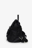 Prada Re-Nylon Backpack with Pouch