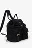Prada Re-Nylon Backpack with Pouch