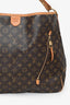 Louis Vuitton 2011 Monogram 'Delightful GM'