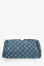 Louis Vuitton 2005 Denim Neo Speedy Top Handle