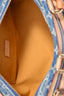 Louis Vuitton 2005 Denim Neo Speedy Top Handle