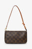 Louis Vuitton 2021 Monogram Pochette