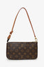 Louis Vuitton 2021 Monogram Pochette