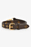 Louis Vuitton Monogram Canvas Adjustable Strap