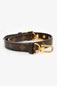 Louis Vuitton Monogram Canvas Adjustable Strap