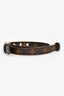 Louis Vuitton Monogram Canvas Adjustable Strap