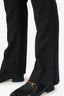 Amiri Grey Wool Cargo Straight Leg Pants Size 48 Mens