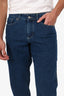 DL1961 Blue Denim 'Noah' Straight Jeans Size 31 Mens