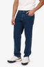DL1961 Blue Denim 'Noah' Straight Jeans Size 31 Mens