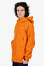Arc'teryx Orange Gore-Tex Softshell Procline Jacket Size M Mens