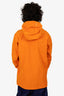 Arc'teryx Orange Gore-Tex Softshell Procline Jacket Size M Mens