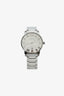 Tiffany & Co. Stainless Steel 'Atlas' Watch 29mm