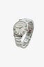 Tiffany & Co. Stainless Steel 'Atlas' Watch 29mm