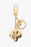 Louis Vuitton Gold Metal Eclipse Bag Charm