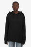 Rag & Bone Black Hoodie Size XXL