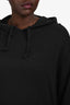 Rag & Bone Black Hoodie Size XXL
