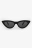 Celine Black Cat Eye Sunglasses