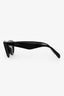 Celine Black Cat Eye Sunglasses
