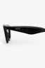 Celine Black Cat Eye Sunglasses