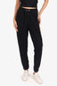 Burberry Black Sweatpants Size XXS
