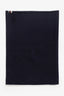Extreme Cashmere Navy Cashmere Snood Scarf