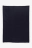 Extreme Cashmere Navy Cashmere Snood Scarf