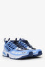 Maison Margiela x Salomon Blue WMNS ACS Pro Sneaker Size 8 Mens