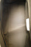 Readymade Green Canvas Leather Trim Large Doll Bag