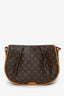 Louis Vuitton Monogram Canvas Menilmontant MM