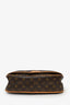 Louis Vuitton Monogram Canvas Menilmontant MM