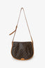 Louis Vuitton Monogram Canvas Menilmontant MM