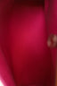 Hermès 2018 L3 Rose Pourpre Canvas/Leather Herbag 31