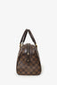 Louis Vuitton 2006 Damier Ebene Canvas Duomo Top Handle Bag