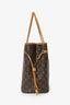 Louis Vuitton Monogram Neverfull Bag MM