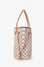 Louis Vuitton Damier Azur Neverfull MM