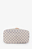 Louis Vuitton Damier Azur Neverfull MM