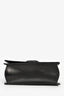 Loewe 2016 Black Leather Barcelona Crossbody Bag