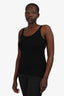 Max Mara Black Tank Top Size L