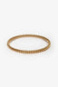 Cartier 18K Yellow Gold 'Clash de Cartier' Small Model Bracelet Size 20