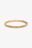 Cartier 18K Yellow Gold 'Clash de Cartier' Small Model Bracelet Size 20