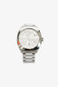 Gucci Stainless Steel GG2570 Collection 41mm Face Watch