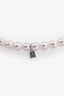 Mikimoto 16" Akoya Cultured Pearl Strand Necklace with 18K White Gold Clasp