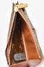 Louis Vuitton 2010 Monogram Ceinture Pochette Duo Pouch