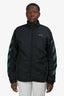 Off-White 2013 Black Windbreaker Size L