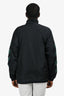 Off-White 2013 Black Windbreaker Size L
