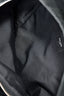 Saint Laurent Black Canvas City Studs Backpack