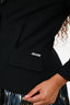 John Galliano Black Blazer Size 32/46