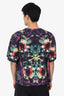 Dries Van Noten Tie-Dye T-Shirt Size S Mens
