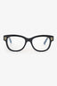 Cartier Black Frame Glasses