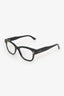 Cartier Black Frame Glasses